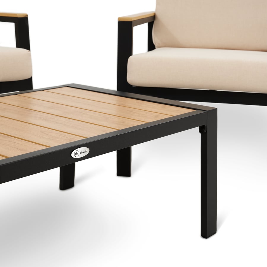 Zestaw mebli ogrodowych MERANO - 3