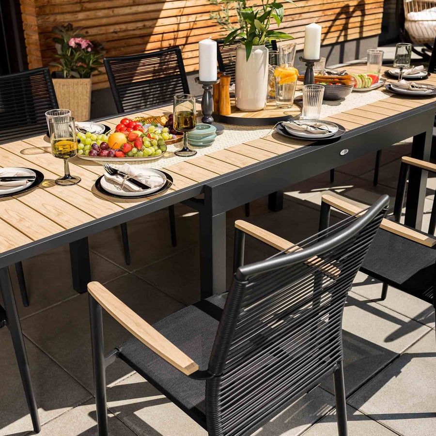 Gavo 8+1 beż Pigal - 4