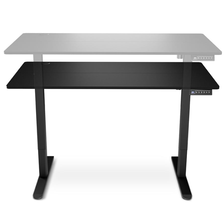 Biurko regulowane 120x60cm LERI - 7