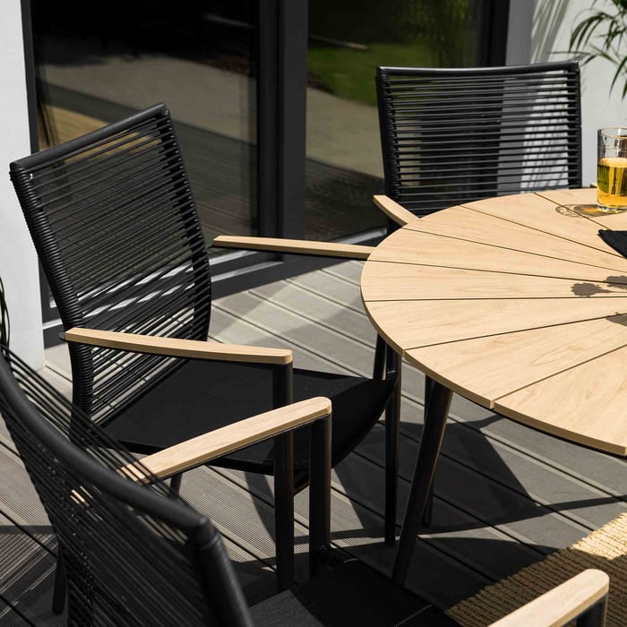 Aluminium-Konstruktion