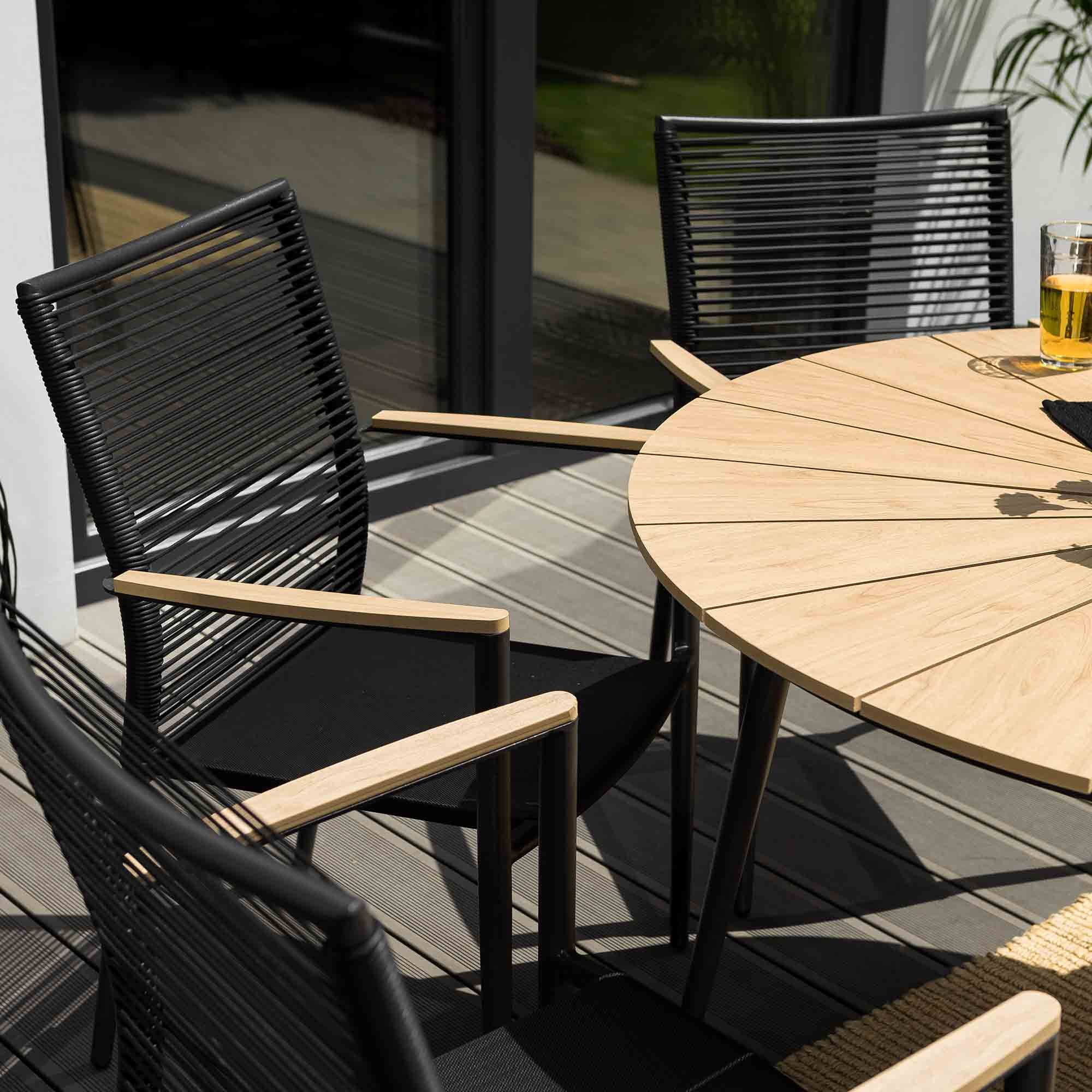 Aluminium-Konstruktion