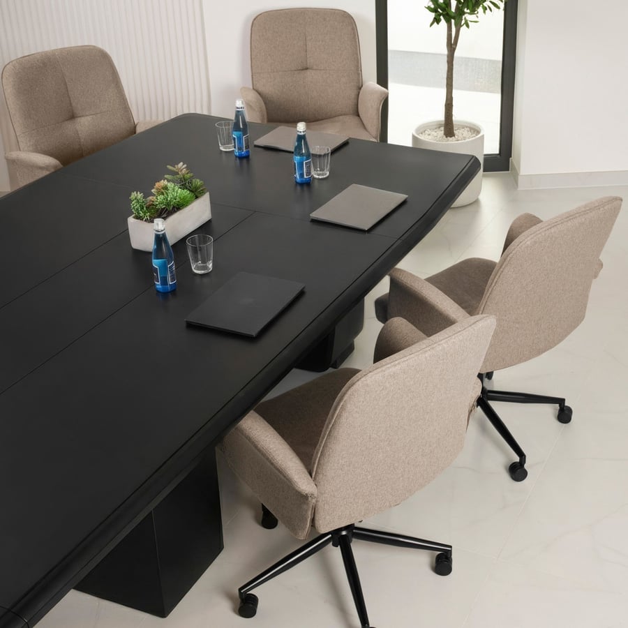 Fotel biurowy PARMO DV-127OC - - 11