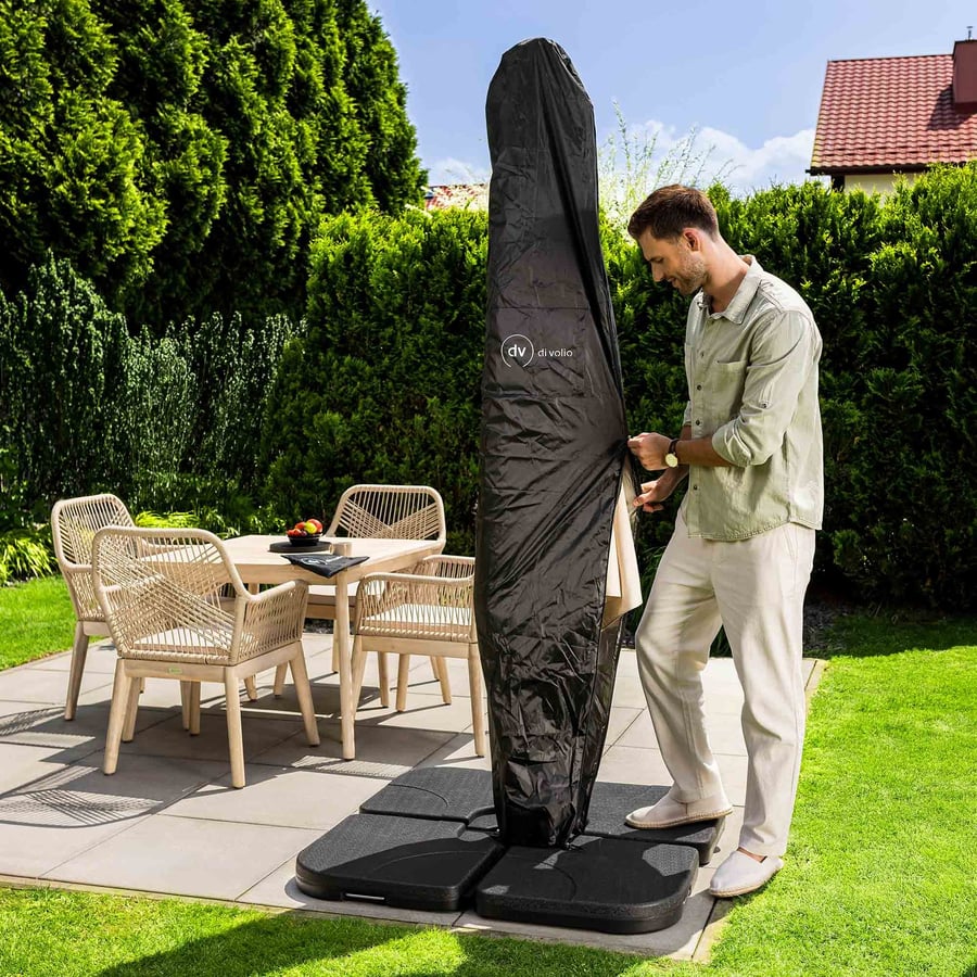 Pokrowiec na parasol Pigal - 1