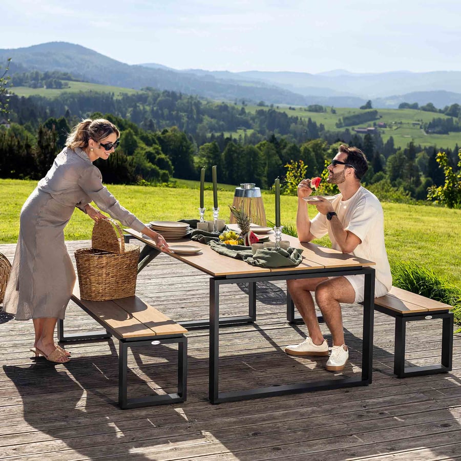 Zestaw mebli Trento - 180 DV-06 - 1