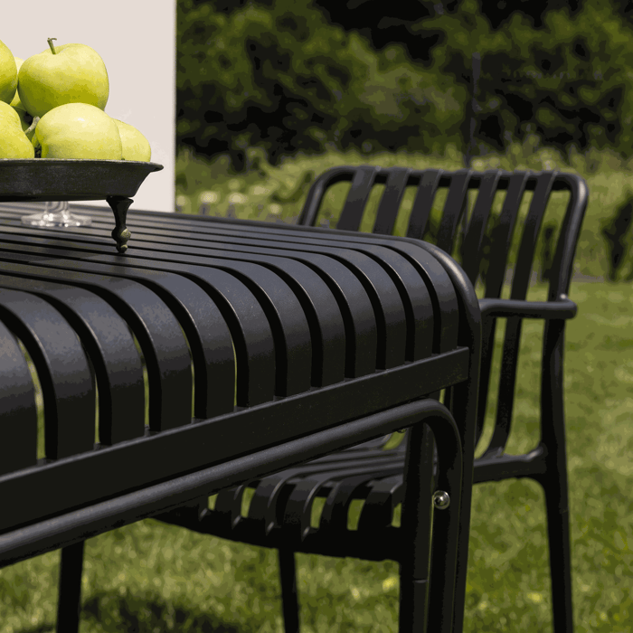 Gestalten Sie Ihren Outdoor-Wohnbereich