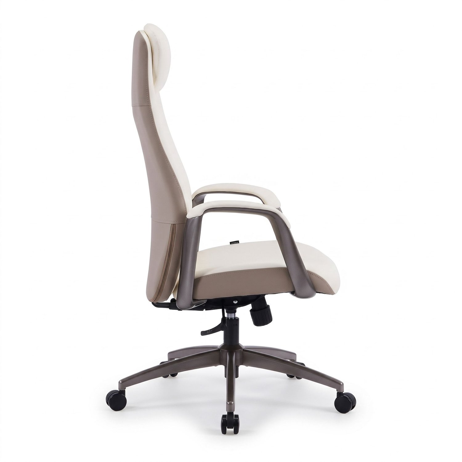 Bürostuhl Amario - creme