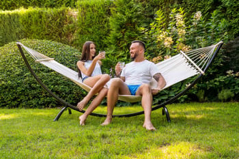 Hngematten und Hngematten mit Gestell | di-volio.com