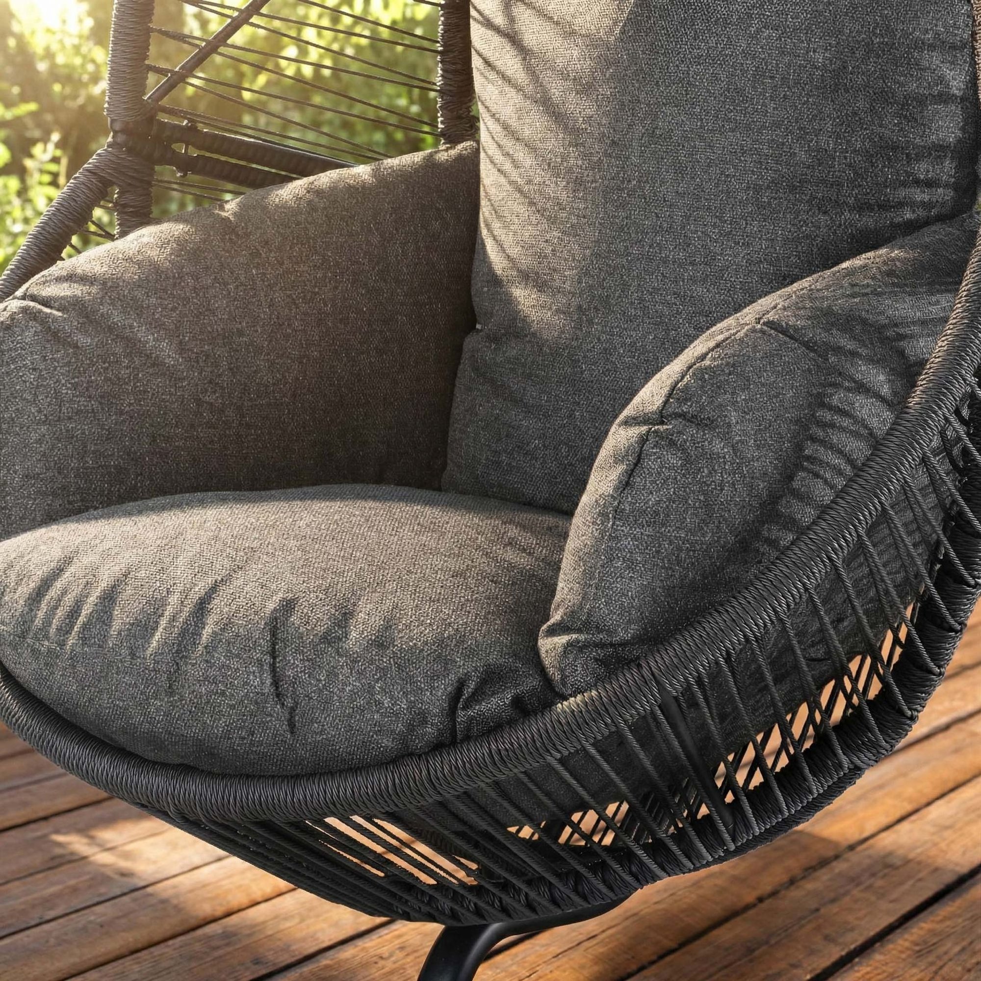 Volle Freiheit, maximale Entspannung