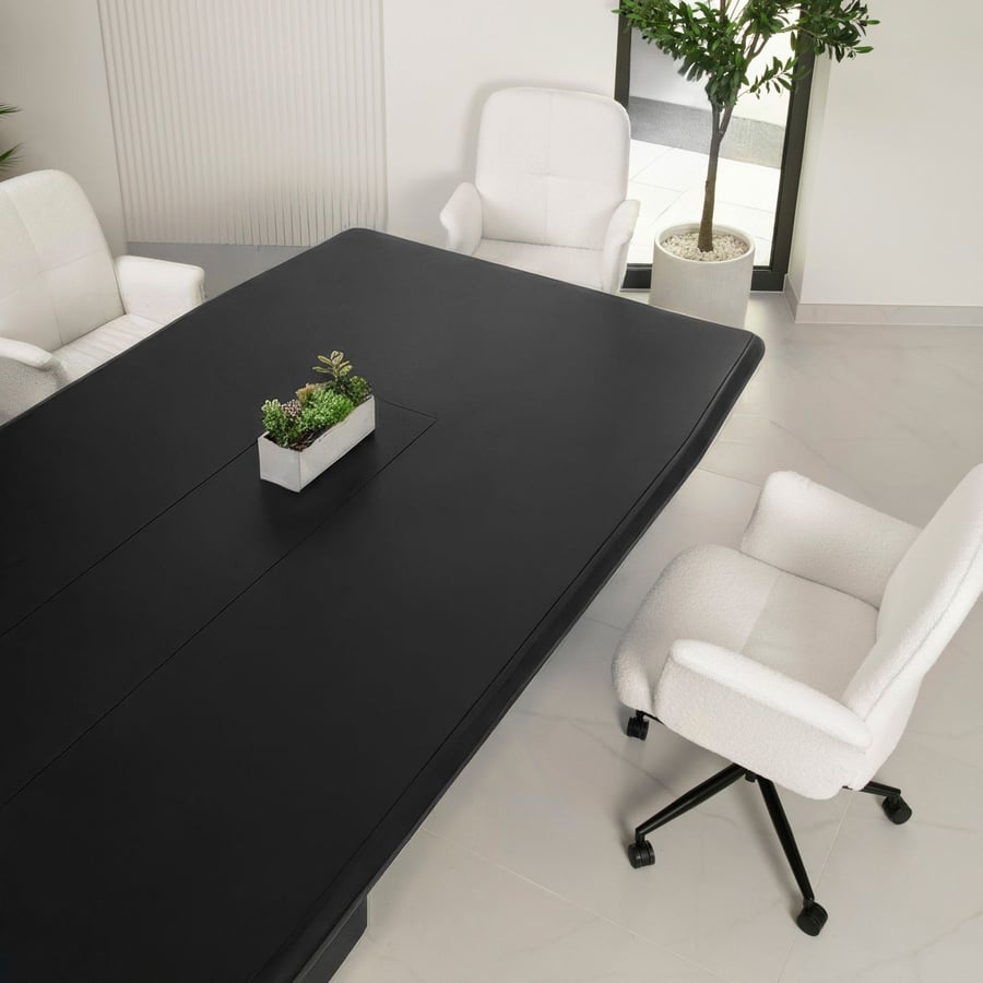 Fotel biurowy PARMO DV-127OC - - 10