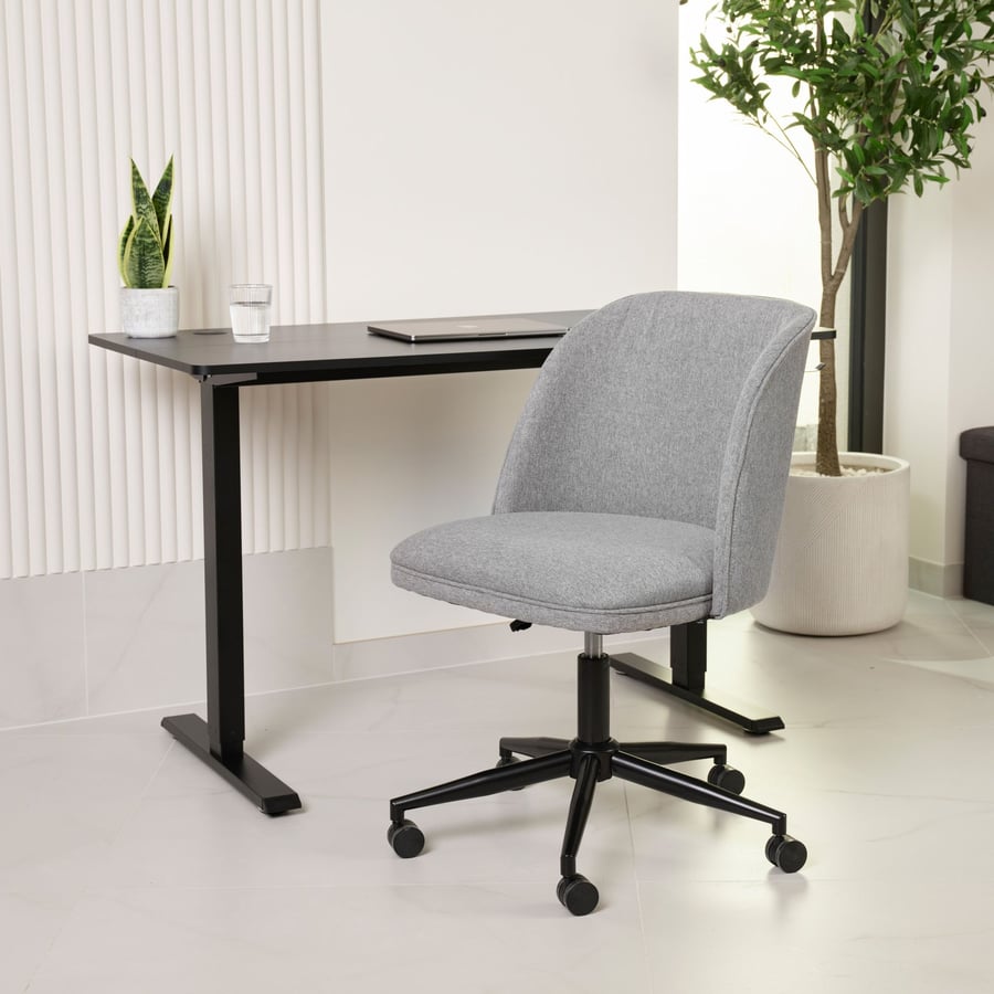 Fotel biurowy FANO DV-128OC - S - 6