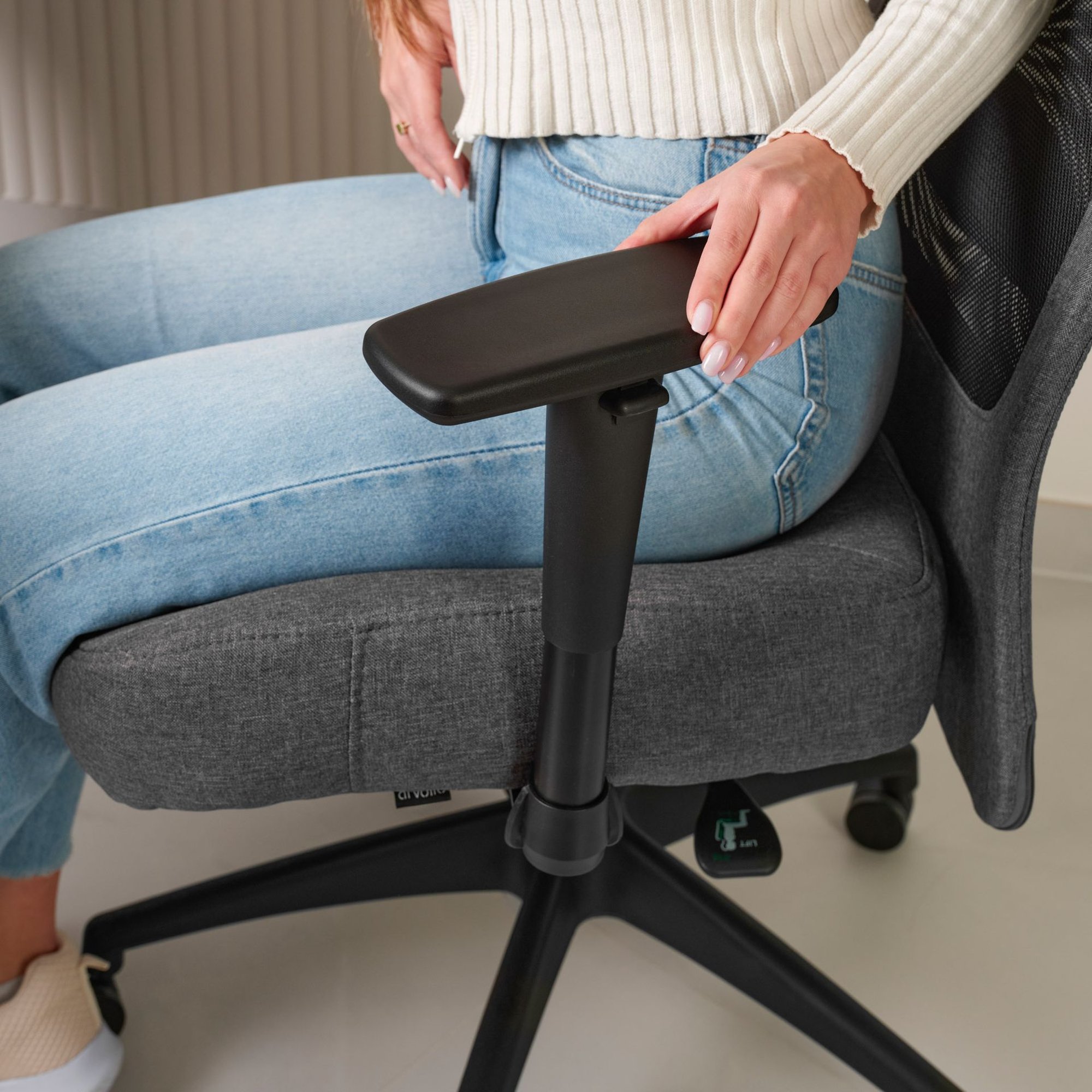 Robuste Konstruktion und sichere Basis