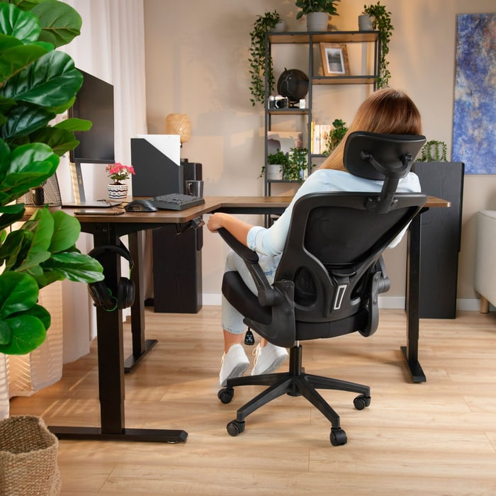 Kombination von Vielseitigkeit und Stil