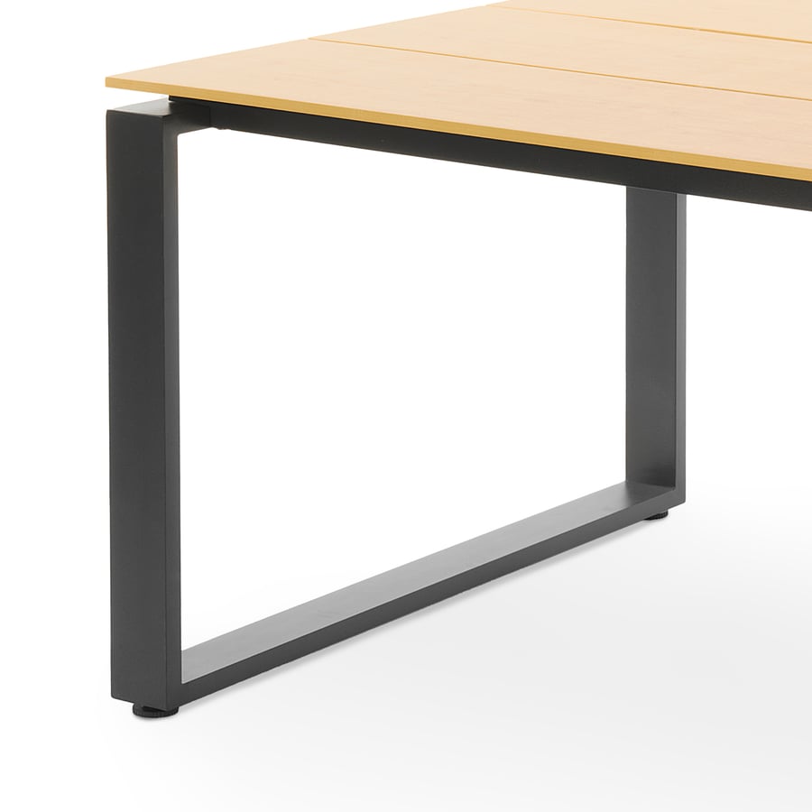 Stół ogrodowy 180cm DV-067GT - - 5