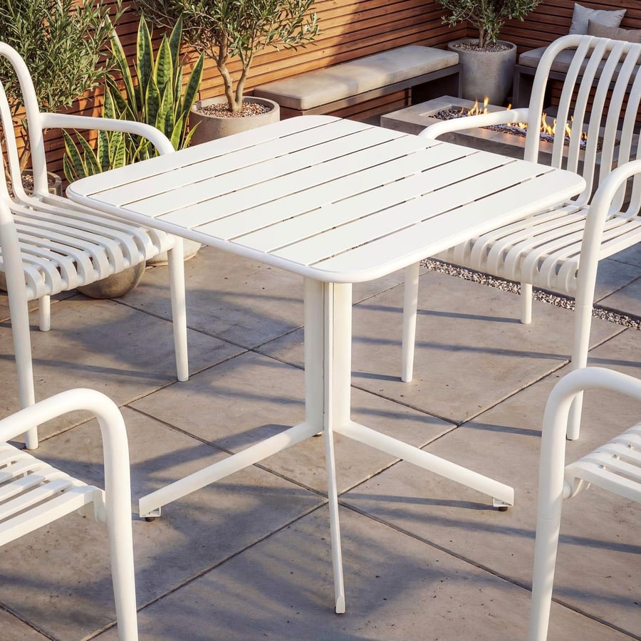 Stół ogrodowy 80cm MIRIA DV-178 - 1