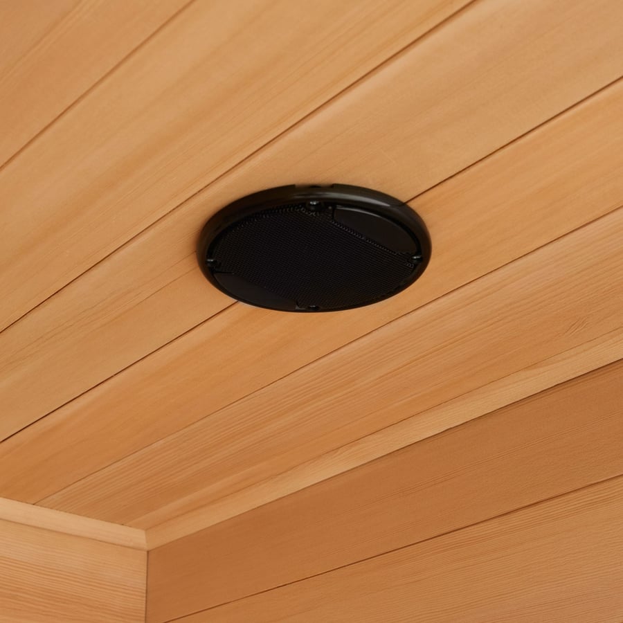 Sauna Infrared Kuhmo II HA-S302 - 15