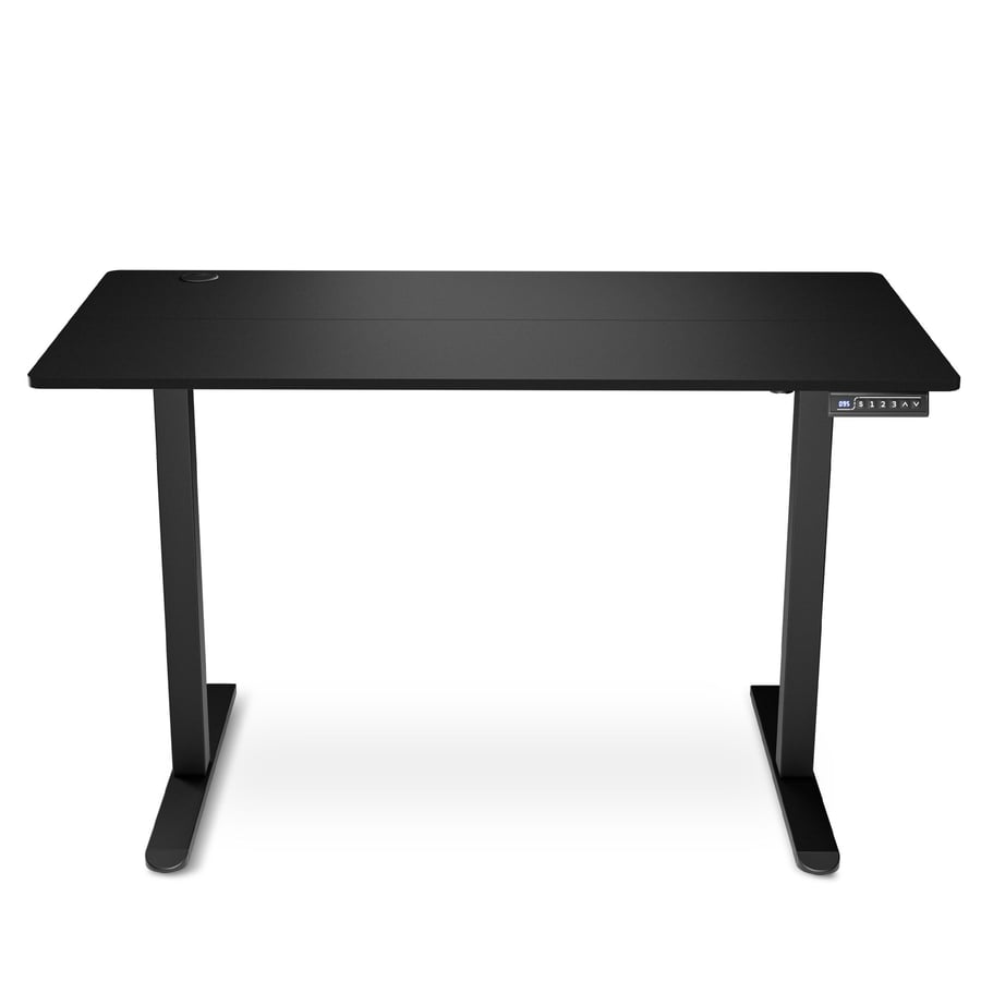 Biurko regulowane 120x60cm LERI - 8