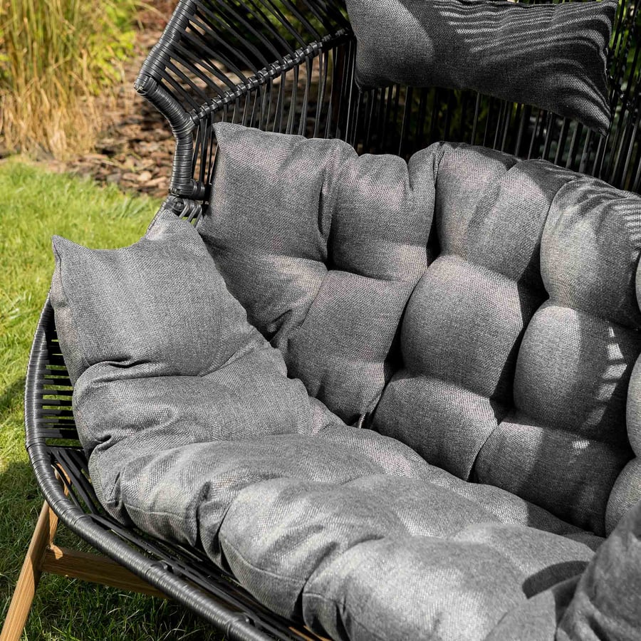 Fotel ogrodowy ALBIA DV-055GA - - 5