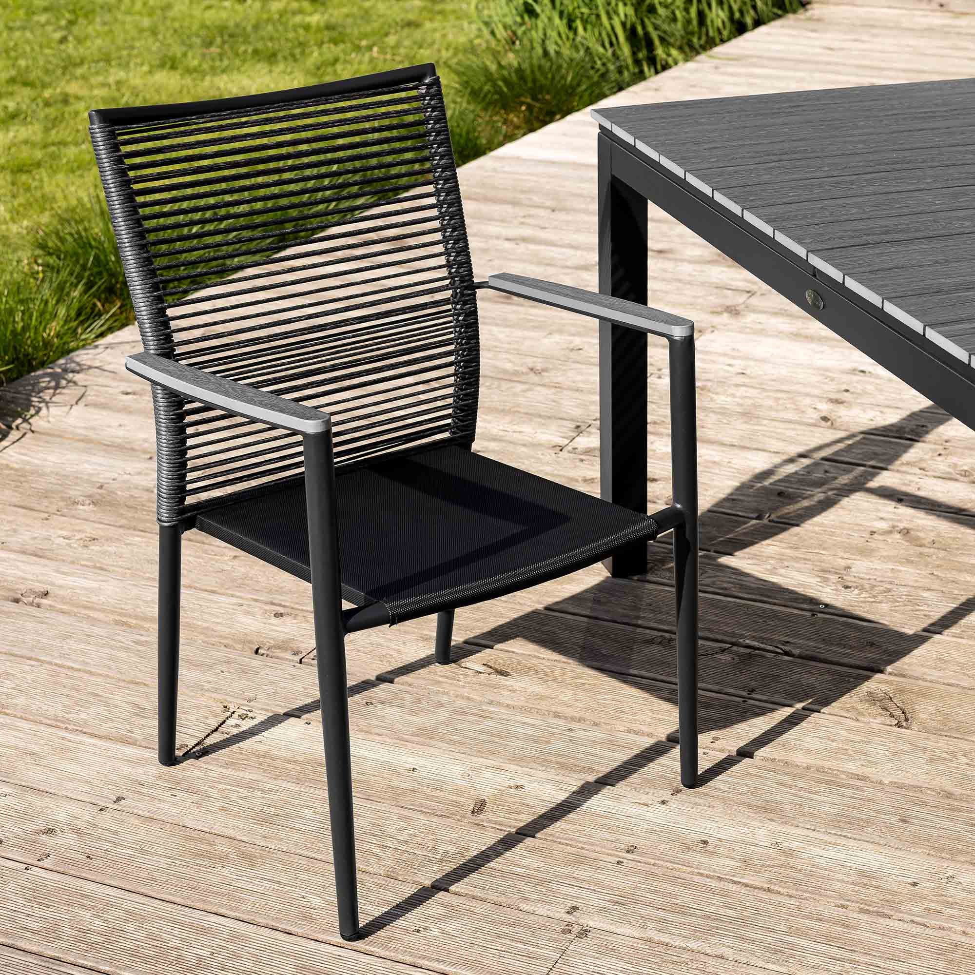 Aluminium-Konstruktion