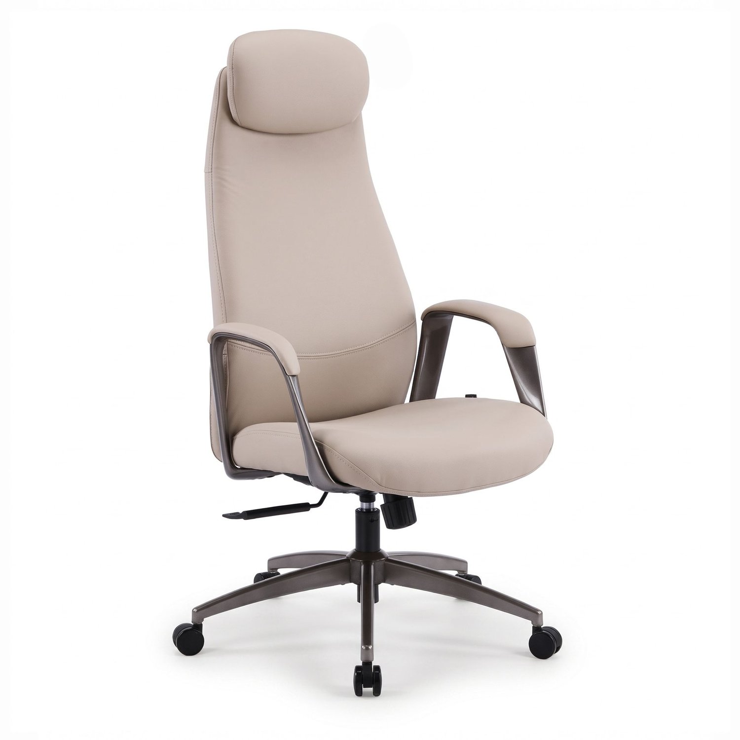 Bürostuhl Amario - beige