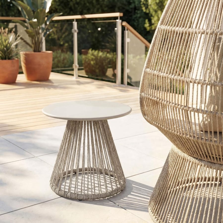 Stolik ogrodowy CAPRIO DV-184ST - 5