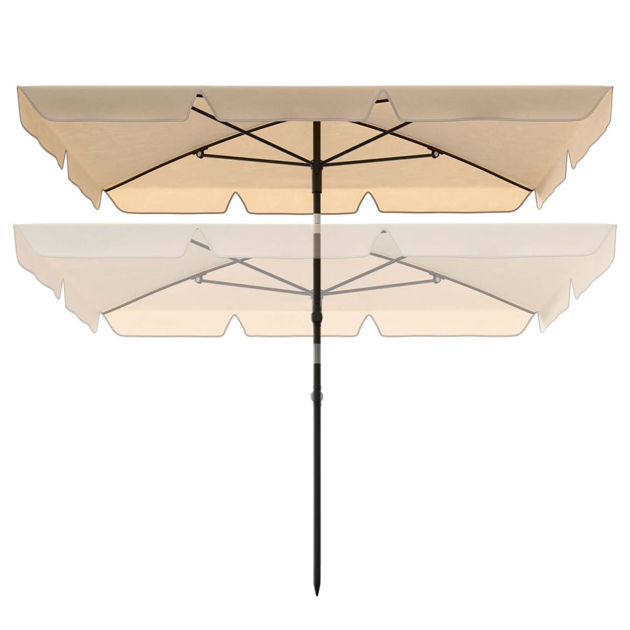Parasol ogrodowy ANKONA DV-148G - 6