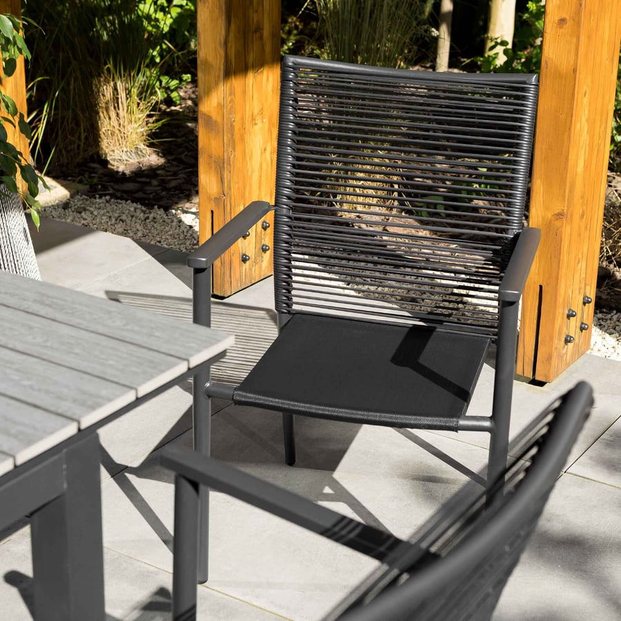 Zestaw mebli Massa 6+1 - 160/21 - 6