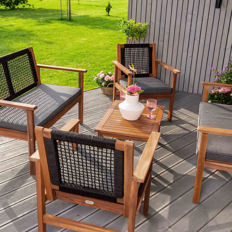 Zestaw mebli ogrodowych Marata - 23