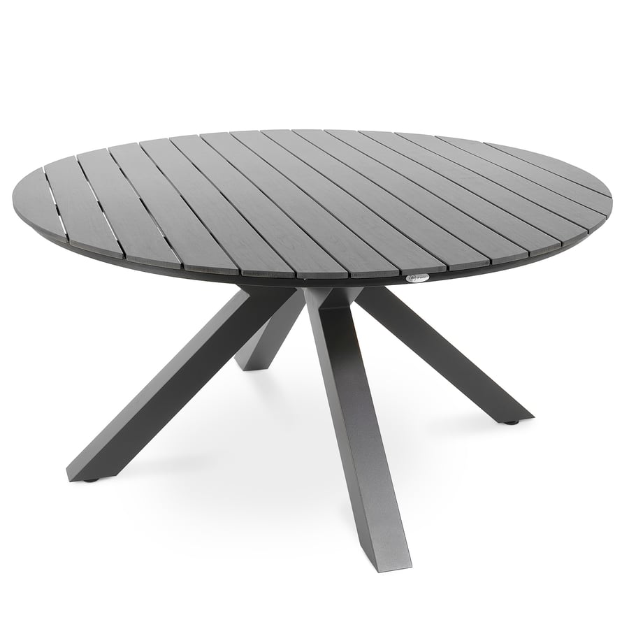 Zestaw mebli Osimo 8+1 - round - 10