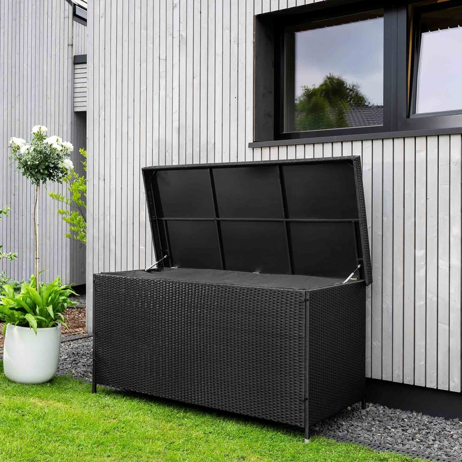 Belia czarna Pigal - 2