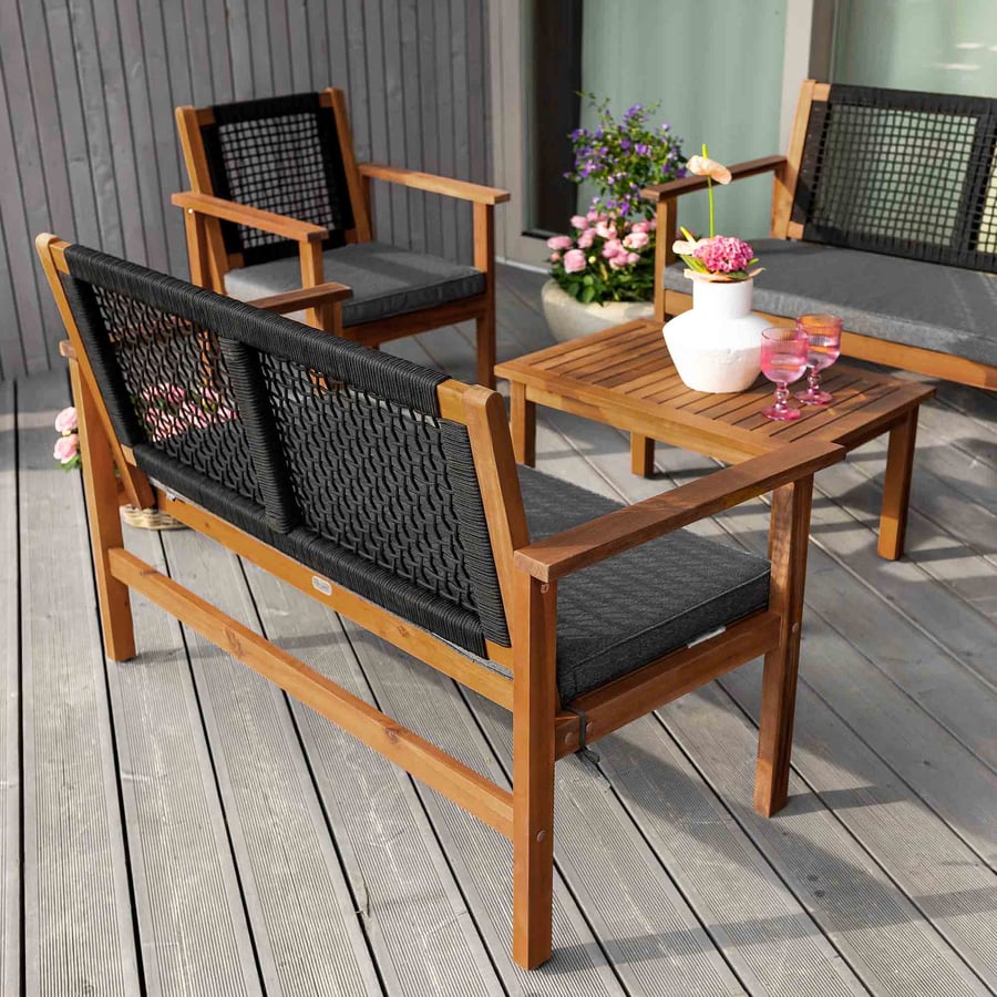 Zestaw mebli ogrodowych Marata - 14