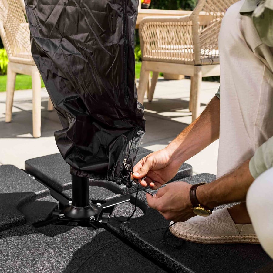 Pokrowiec na parasol Pigal - 3