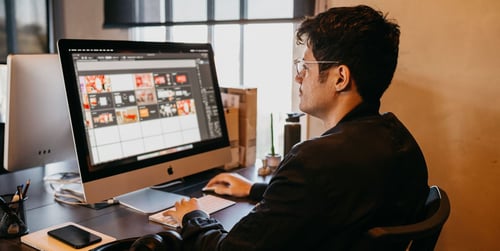 Wie viel Abstand zum Bildschirm ist optimal? Tipps & Hinweise