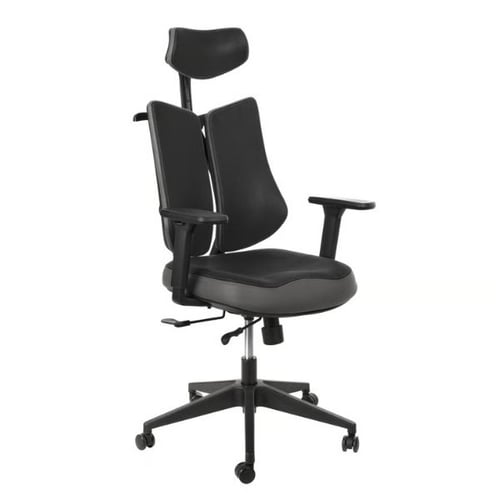 Ergonomischer Bürostuhl Loano von di volio im test