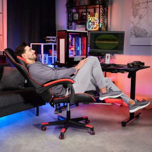 bester Gamingstuhl von di volio im Test 2025
