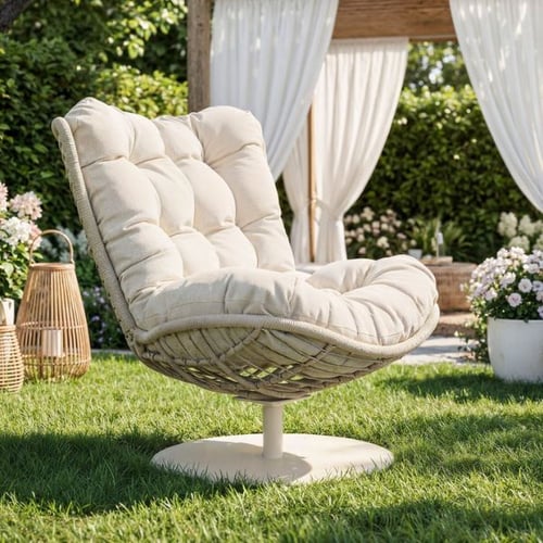 di volio Gartensessel SALO im test