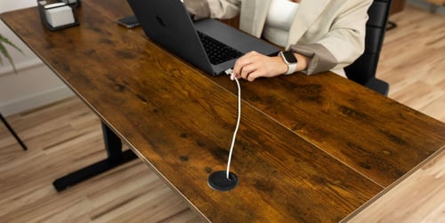 So geht's richtig: Schreibtisch organisieren & mehr Ordnung gewinnen