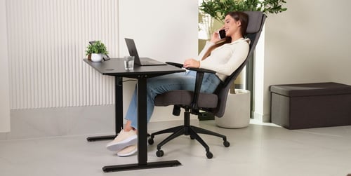 Ergonomischer Bürostuhl-Test 2025: die besten Modelle fürs Homeoffice