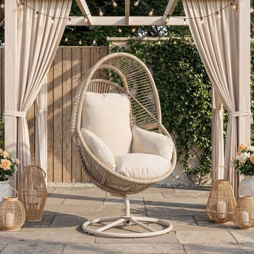 di volio Gartensessel VICO im test