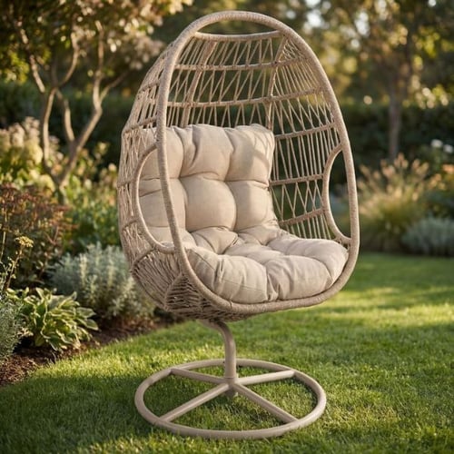 di volio Ruhesessel ORTA im test