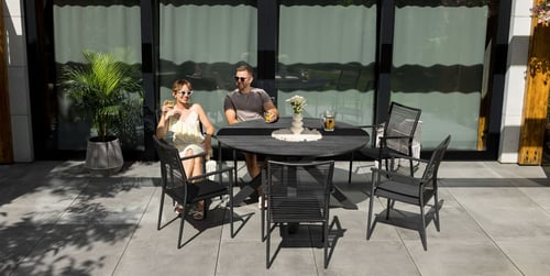 Gartenmöbel-Test 2026: die besten Gartenmöbel-Sets von di volio im Vergleich