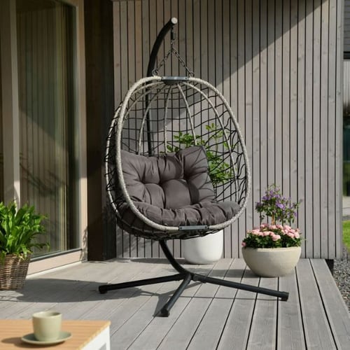 di volio Hängesessel CORTA im test