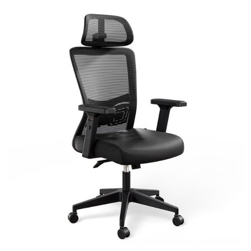 ergonomischer Bürostuhl Piozano von di volio im test