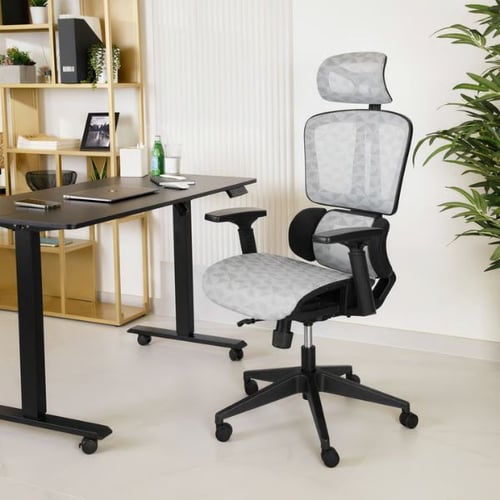 Ergonomischer Bürostuhl Preda von di volio im test
