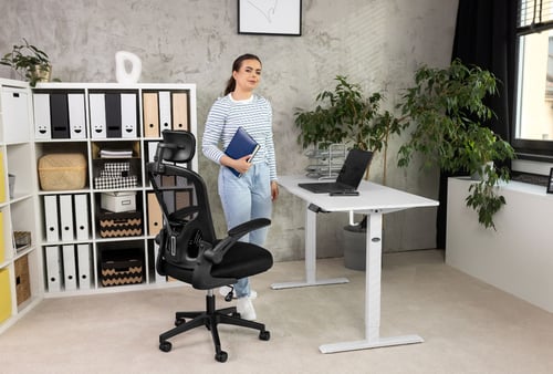 Bürostühle im Test 2026: Schreibtischstühle von di volio im Vergleich