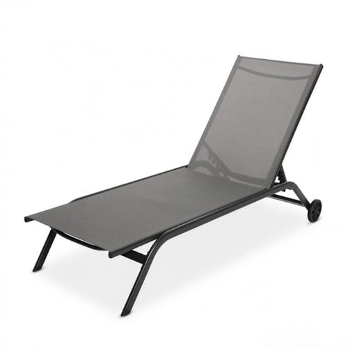 di volio Sonnenliege DV-186ASL Meapol im test