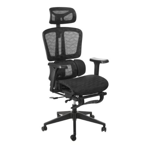 Ergonomischer Bürostuhl Romalo von di volio im test