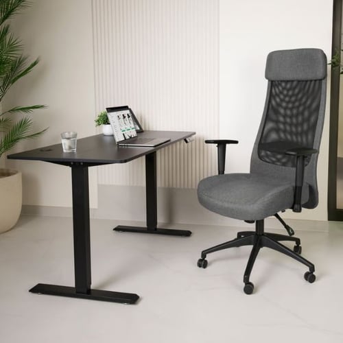 ergonomischer Bürostuhl Molfeta von di volio im Test