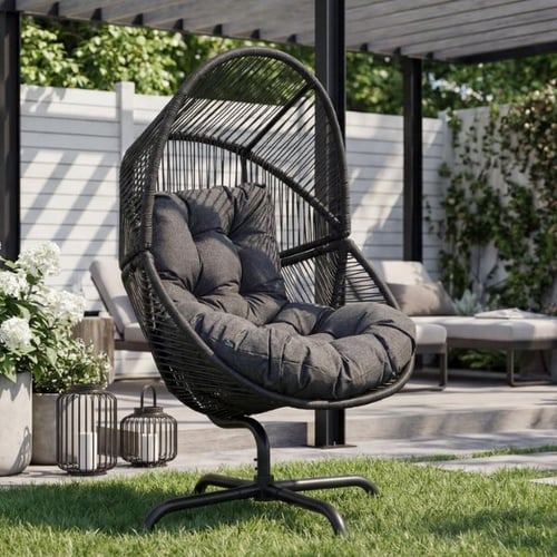 di volio Gartensessel LENO im test