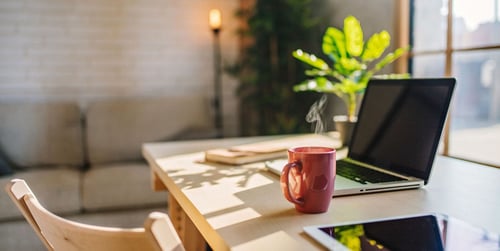 Was ist die optimale Raumtemperatur im Büro?