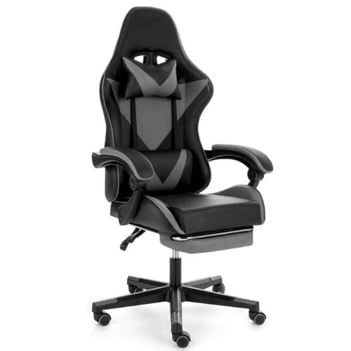 Stuhl für Gaming und Home-Office: Modell Ragazo im Test von di volio